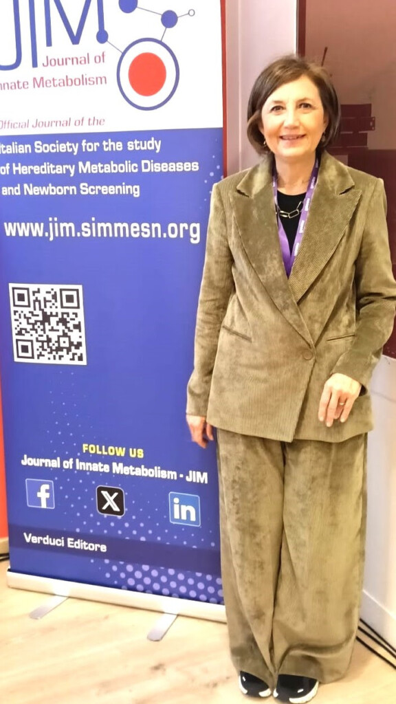 A Firenze le Giornate SIMMESN 2026 mostrano come ricerca, collaborazione e studi sul microbiota intestinale stiano rivoluzionando le malattie metaboliche ereditarie.