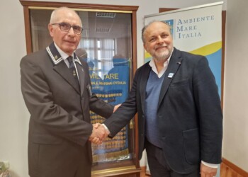 Mare, Protocollo Ami-Anmi: tutela e valorizzazione dell’ambiente e dell’identità