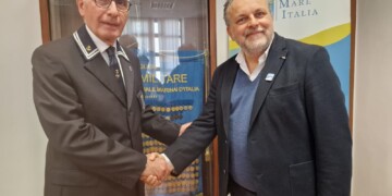 Mare, Protocollo Ami-Anmi: tutela e valorizzazione dell’ambiente e dell’identità