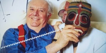 Roma, dal 29 aprile all’ Antigallery ‘Il volto e la maschera’