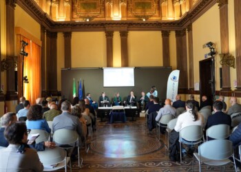 Giornata mondiale sicurezza sul lavoro, esperti a confronto sul ruolo dell’intelligenza artificiale