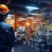L’evoluzione delle infrastrutture di rete nell’era della manifattura intelligente