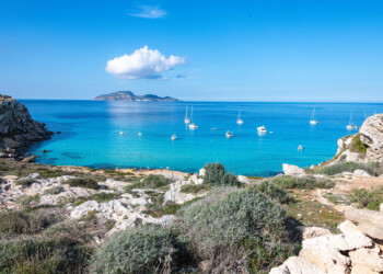 FestivalFlorio 2026: Favignana e isole Egadi, dal 28 giugno al 5 luglio