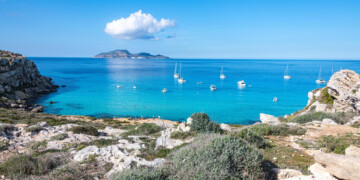 FestivalFlorio 2026: Favignana e isole Egadi, dal 28 giugno al 5 luglio