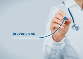 La prevenzione non offre risultati immediati, ma è l’unico investimento realmente efficace nel lungo periodo.