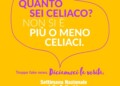 La Settimana Nazionale della Celiachia di AIC: tutti gli eventi e le iniziative per sfatare le fake news su celiachia e dieta senza glutine