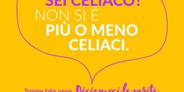 La Settimana Nazionale della Celiachia di AIC: tutti gli eventi e le iniziative per sfatare le fake news su celiachia e dieta senza glutine