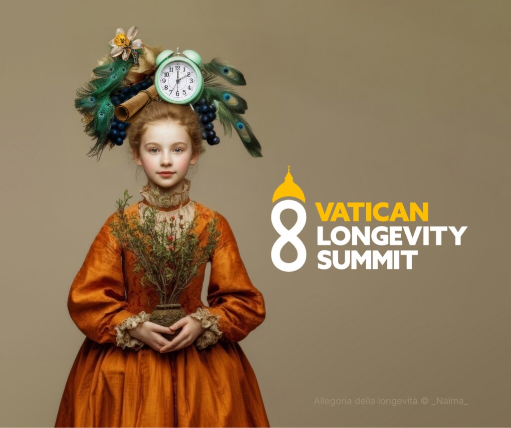 Vatican Longevity Summit 2026