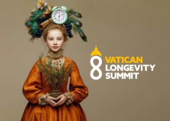 Vatican Longevity Summit 2026