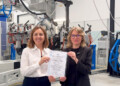 Imprese, OMR Automotive ottiene la certificazione per la Parità di Genere