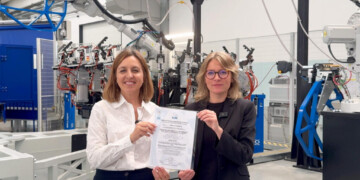 Imprese, OMR Automotive ottiene la certificazione per la Parità di Genere