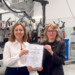Imprese, OMR Automotive ottiene la certificazione per la Parità di Genere