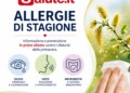 Allergie di stagione, ne soffrono circa 9 milioni di italiani: informazione e prevenzione le prime alleate contro i disturbi della primavera