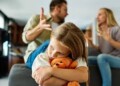 Quando i figli diventano vittime della guerra tra genitori separati