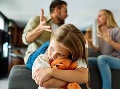 Quando i figli diventano vittime della guerra tra genitori separati
