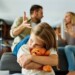 Quando i figli diventano vittime della guerra tra genitori separati