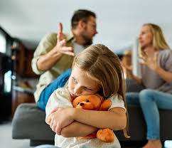 Quando i figli diventano vittime della guerra tra genitori separati