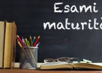 Esami Maturità 2026