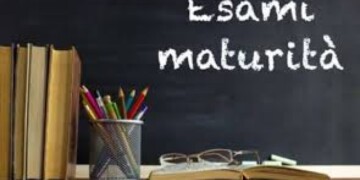 Esami Maturità 2026