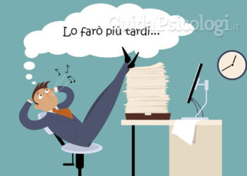 Tra scadenze, notifiche e impegni, rimandare è diventato quasi uno sport nazionale.