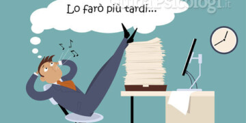 Tra scadenze, notifiche e impegni, rimandare è diventato quasi uno sport nazionale.