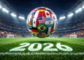 Mondiale 2026 Un torneo che unisce continenti