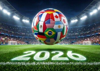 Mondiale 2026 Un torneo che unisce continenti