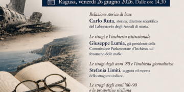 3° Forum sulle stragi in Italia, dedicato quest’anno al tema «Ustica e i terrorismi degli anni ‘80. Sguardi storici su una stagione nell’ombra
