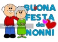I nonni, un patrimonio d’amore che resta nel tempo