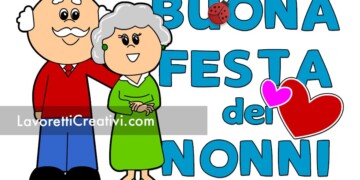 I nonni, un patrimonio d’amore che resta nel tempo