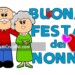 I nonni, un patrimonio d’amore che resta nel tempo