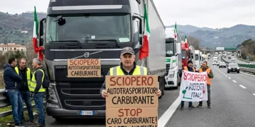 Il caro vita ci impoverisce, la mancanza di coesione ci rende più deboli