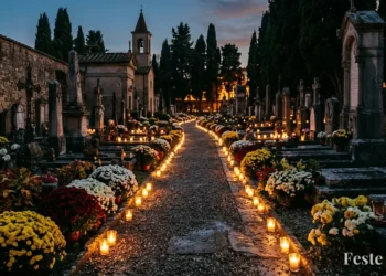 Commemorazione dei defunti, il 2 novembre il giorno del ricordo: tra tradizione, affetti e memoria
