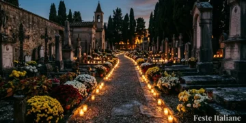 Commemorazione dei defunti, il 2 novembre il giorno del ricordo: tra tradizione, affetti e memoria
