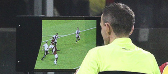 Come è andata con il Var nel girone di andata?