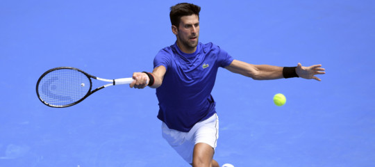 australian open melbourne