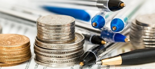Pil Upb crescita bassa rischio conti pubblici