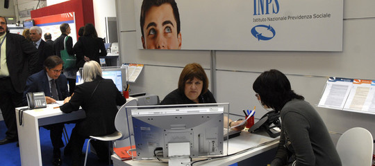Quota 100: l'Inps rende noti i criteri applicativi con due circolari