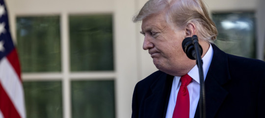 Un'inchiesta del New York Times ha rivelato almeno 100 contatti tra Trump e i russi