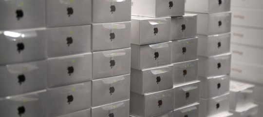 apple prezzo iphone