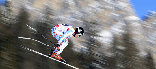 antidoping mondiali sci seefeld