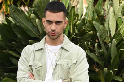 Chi è Mahmood Chi è Mahmood