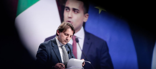 Chi è Tridico, l'uomo scelto dal M5s come presidente dell'Inps