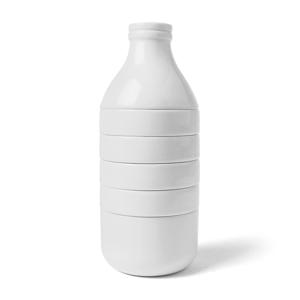 Latte fresco, nuova vita per gli imballaggi in Pet Latte fresco, nuova vita per gli imballaggi in Pet