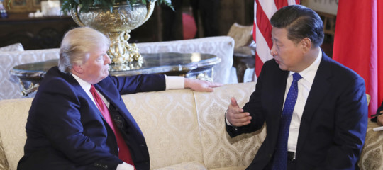 dazi cina usa