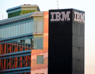 Ibm assume Ibm assume