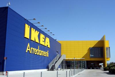 Ikea, Uiltucs: A Corsico addetti scortati fuori da vigilantes Ikea, Uiltucs: A Corsico addetti scortati fuori da vigilantes