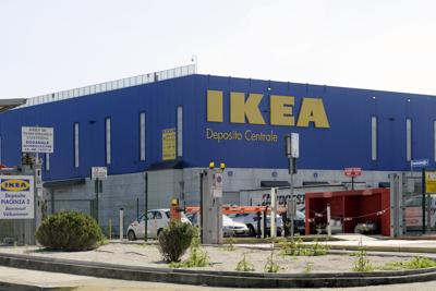 Ikea, Uiltucs: Da azienda nessuna convocazione sul futuro Ikea, Uiltucs: Da azienda nessuna convocazione sul futuro