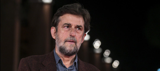 nanni moretti cile solidarietà le monde