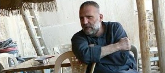L'Isis avrebbe offerto uno scambio per rilasciare padre Paolo Dall'Oglio